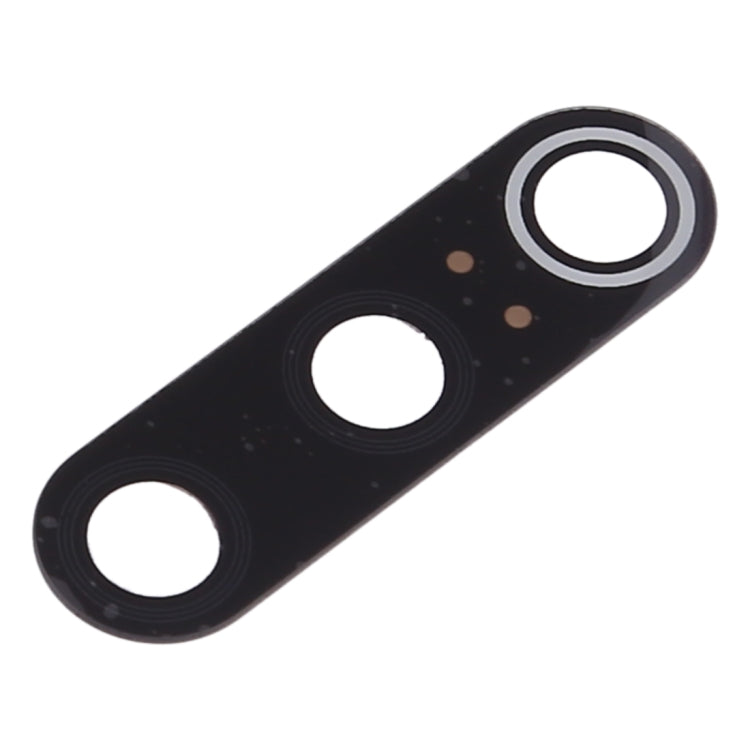 10 Pack Replacement Back Camera Lens for Xiaomi Mi 9 (Black) - Quality Checked, Professional Installation Recommended