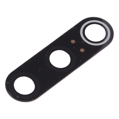 10 Pack Replacement Back Camera Lens for Xiaomi Mi 9 (Black) - Quality Checked, Professional Installation Recommended