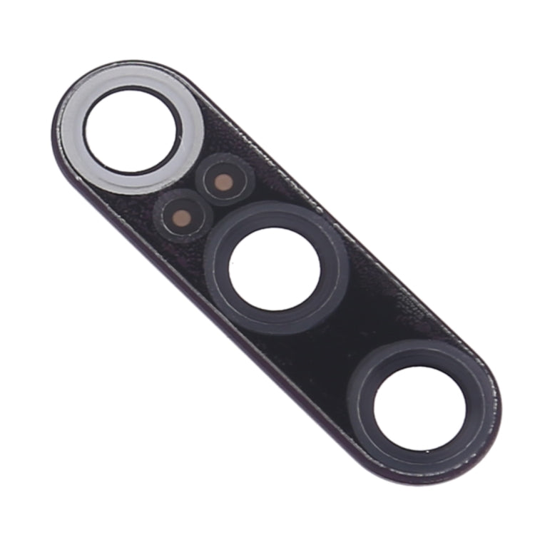 10 Pack Replacement Back Camera Lens for Xiaomi Mi 9 (Black) - Quality Checked, Professional Installation Recommended