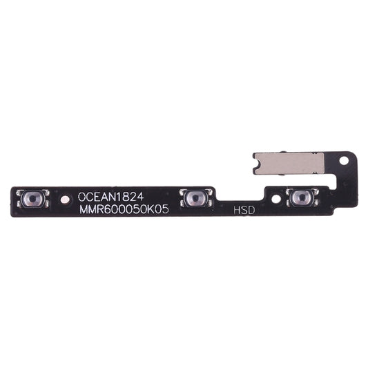Replacement Flex Cable for Power & Volume Buttons - Compatible with Smartisan Pro 2S