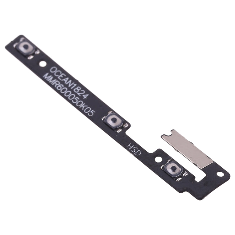Replacement Flex Cable for Power & Volume Buttons - Compatible with Smartisan Pro 2S