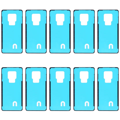 10 PCS Back Housing Cover Adhesive for Huawei Mate 20 - Replacement Adhesive for Mobile Repair