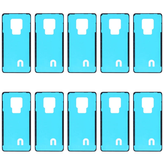 10 PCS Back Housing Cover Adhesive for Huawei Mate 20 - Replacement Adhesive for Mobile Repair