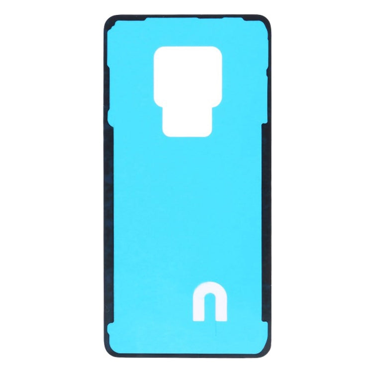 10 PCS Back Housing Cover Adhesive for Huawei Mate 20 - Replacement Adhesive for Mobile Repair