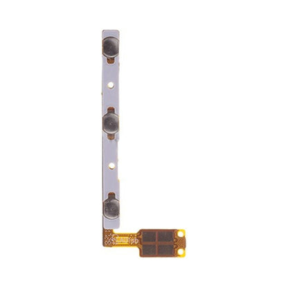Replacement Flex Cable for Power & Volume Buttons - Compatible with Motorola Moto G5S