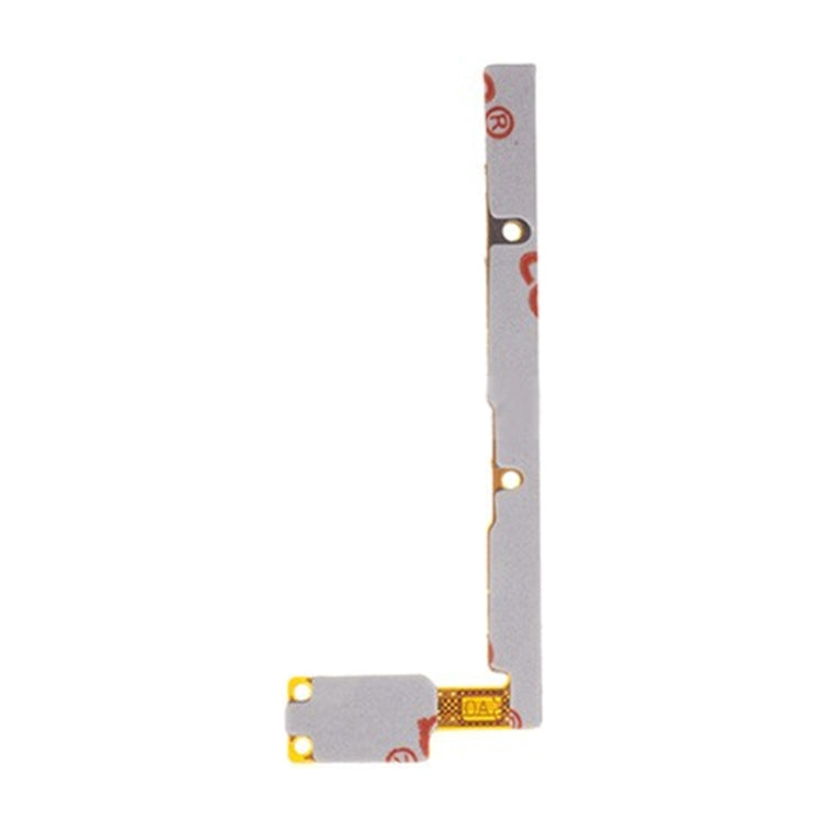 Replacement Flex Cable for Power & Volume Buttons - Compatible with Motorola Moto G5S