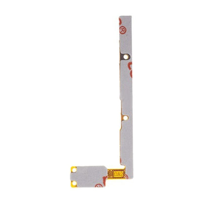 Replacement Flex Cable for Power & Volume Buttons - Compatible with Motorola Moto G5S