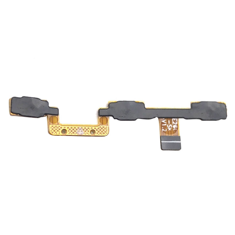 Replacement Flex Cable for Power & Volume Buttons - ASUS Zenfone Max Plus (M1) ZB570TL