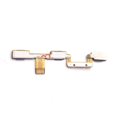 Replacement Flex Cable for Power & Volume Buttons - ASUS Zenfone Max Plus (M1) ZB570TL