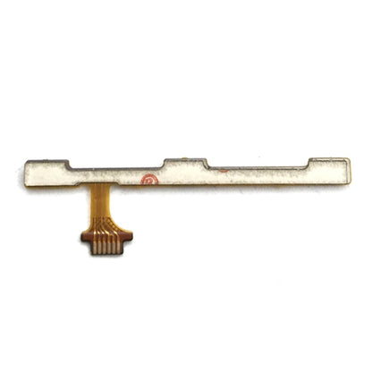 Replacement Flex Cable for Power & Volume Buttons - ASUS Zenfone Max Pro (M1) ZB601KL / ZB602KL