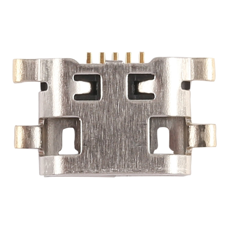 10 Pack Charging Port Connectors for Nokia 3 - Quality Replacement Parts for Mobile Repairs