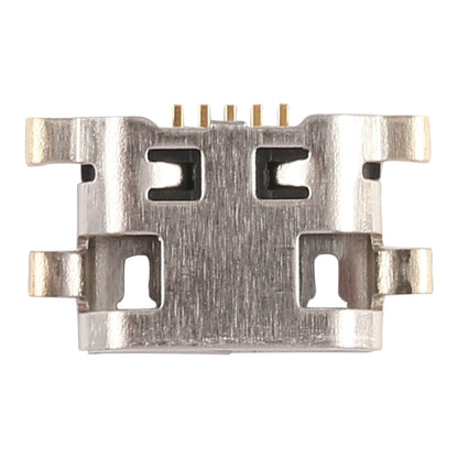 10 Pack Charging Port Connectors for Nokia 3 - Quality Replacement Parts for Mobile Repairs