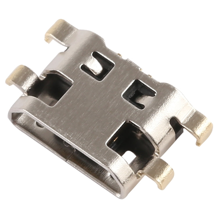 10 Pack Charging Port Connectors for Nokia 3 - Quality Replacement Parts for Mobile Repairs