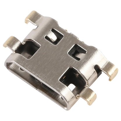 10 Pack Charging Port Connectors for Nokia 3 - Quality Replacement Parts for Mobile Repairs