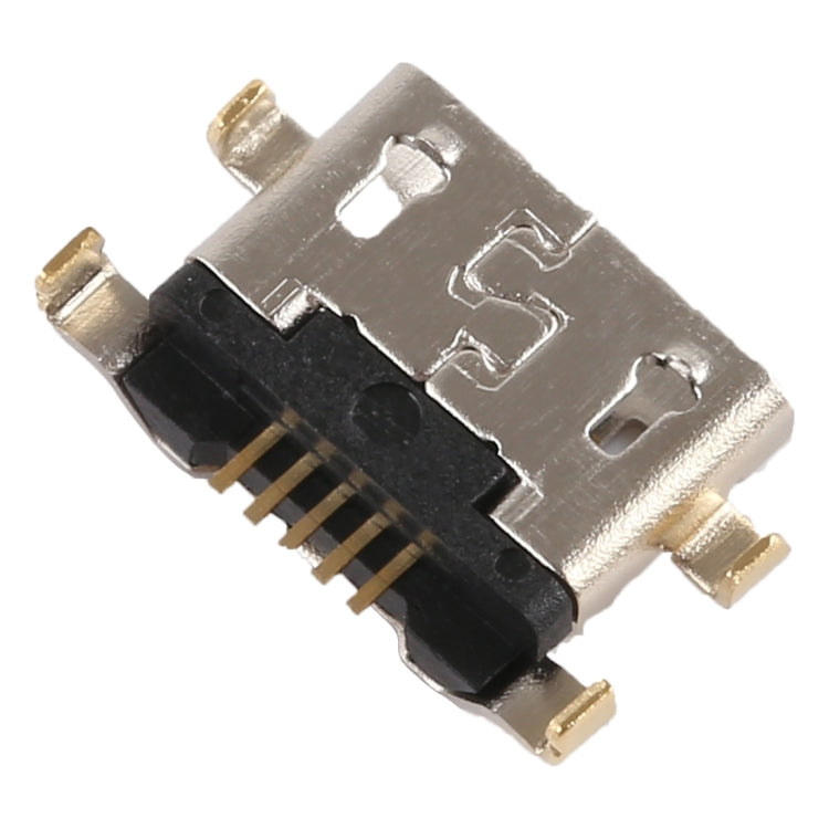 10 Pack Charging Port Connectors for Nokia 3 - Quality Replacement Parts for Mobile Repairs