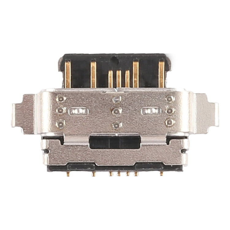10 PCS Charging Port Connectors for Nokia X6 (2018), 5.1 Plus (X5) & 8.1 (X7) - Quality Replacement Parts