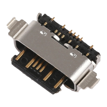 10 PCS Charging Port Connectors for Nokia X6 (2018), 5.1 Plus (X5) & 8.1 (X7) - Quality Replacement Parts