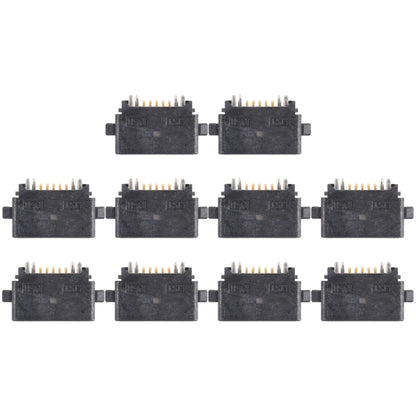 10 Pack Charging Port Connectors for Nokia Lumia 920 - Reliable Replacement Parts