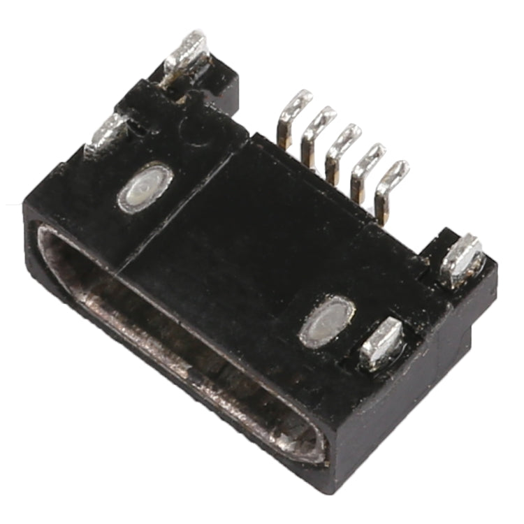 10-Pack Charging Port Connectors for Nokia Lumia 830 - Replace Your Damaged Parts with Quality Components