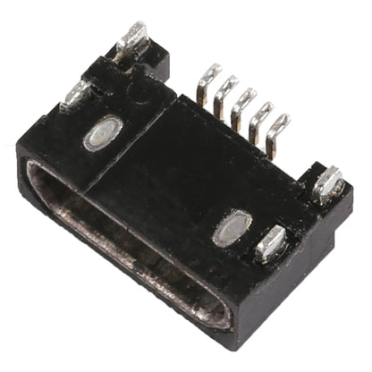 10-Pack Charging Port Connectors for Nokia Lumia 830 - Replace Your Damaged Parts with Quality Components