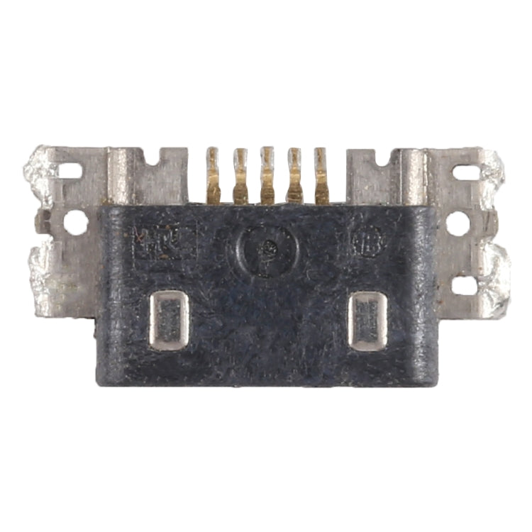 10 Pack Charging Port Connectors for Nokia Lumia 820 - Replacement Parts, Professional Installation Recommended