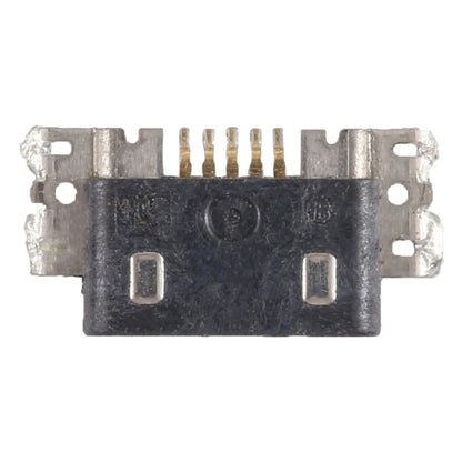10 Pack Charging Port Connectors for Nokia Lumia 820 - Replacement Parts, Professional Installation Recommended
