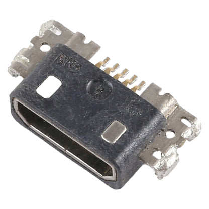 10 Pack Charging Port Connectors for Nokia Lumia 820 - Replacement Parts, Professional Installation Recommended
