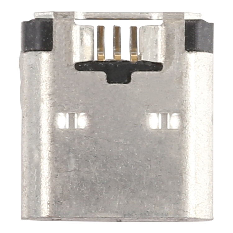 10 Pack Charging Port Connectors for Nokia Lumia 520 & Lumia 620 - Replacement Parts