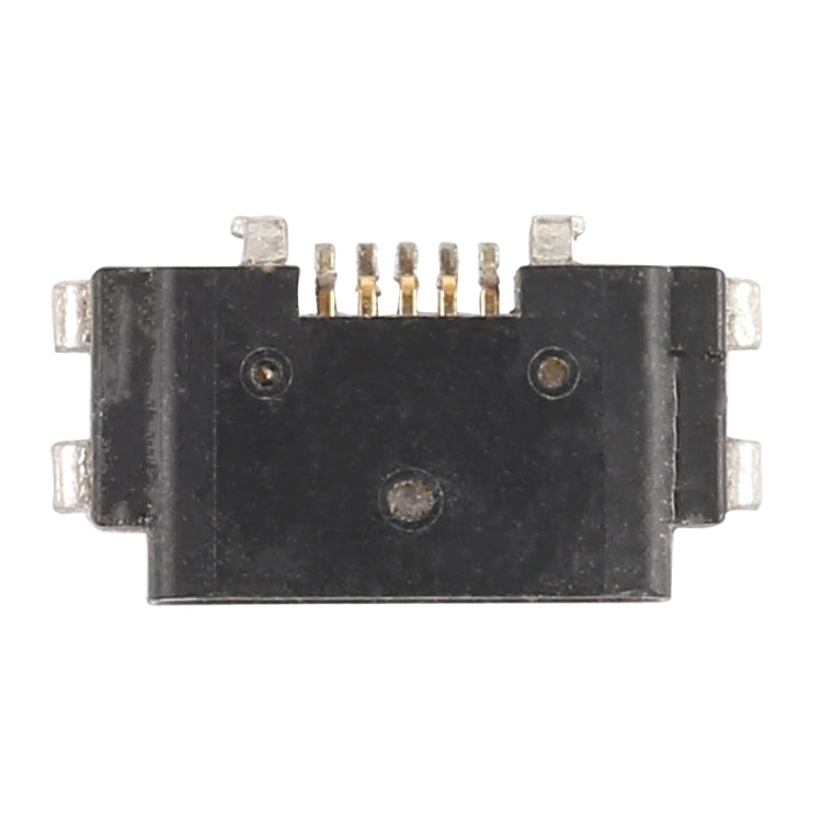 10 Pack Charging Port Connectors for Nokia Lumia 1520 - Replace Broken Parts, Professional Installation Recommended