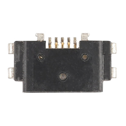 10 Pack Charging Port Connectors for Nokia Lumia 1520 - Replace Broken Parts, Professional Installation Recommended