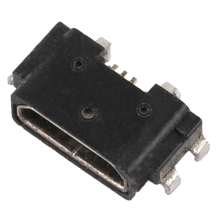 10 Pack Charging Port Connectors for Nokia Lumia 1520 - Replace Broken Parts, Professional Installation Recommended