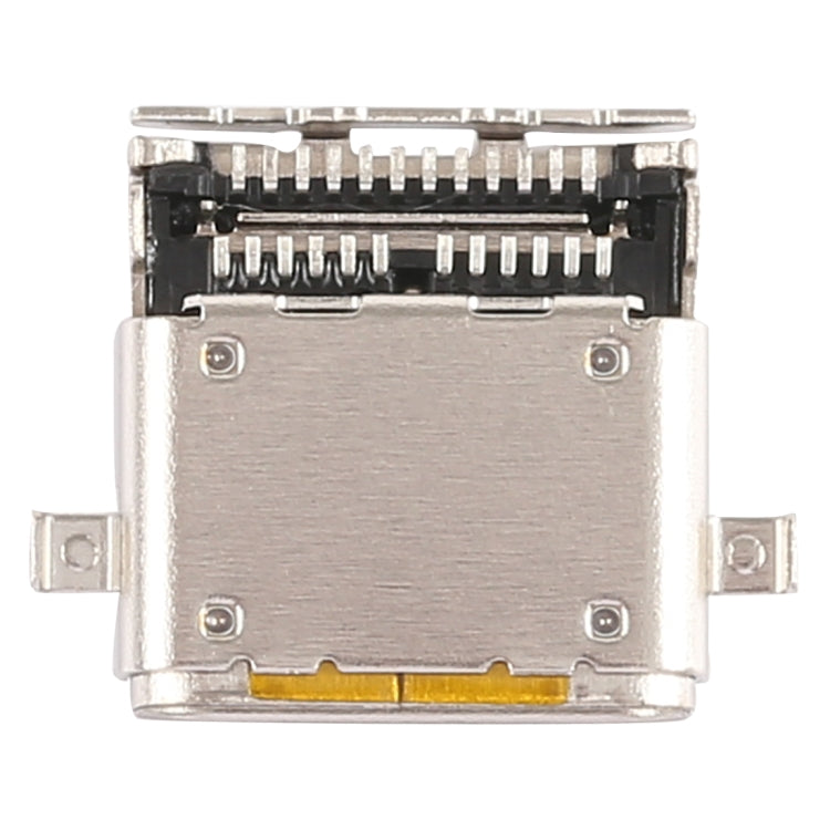 10-Pack Charging Port Connectors for Nokia N950 - Replace Broken Parts, Professional Installation Recommended