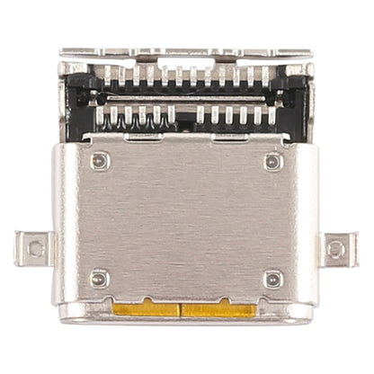 10-Pack Charging Port Connectors for Nokia N950 - Replace Broken Parts, Professional Installation Recommended