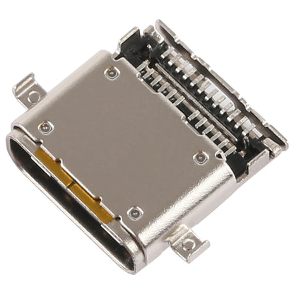 10-Pack Charging Port Connectors for Nokia N950 - Replace Broken Parts, Professional Installation Recommended