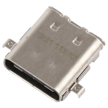 10-Pack Charging Port Connectors for Nokia N950 - Replace Broken Parts, Professional Installation Recommended