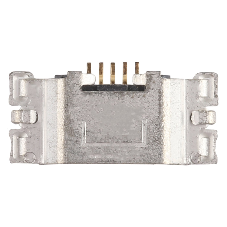 10-Pack Charging Port Connectors for Nokia 6 - Replacement Parts for Mobile Phone Repair