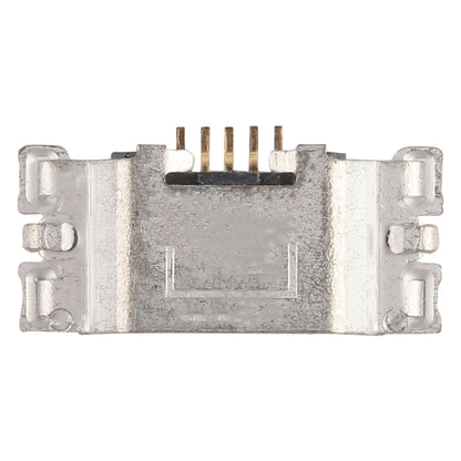 10-Pack Charging Port Connectors for Nokia 6 - Replacement Parts for Mobile Phone Repair