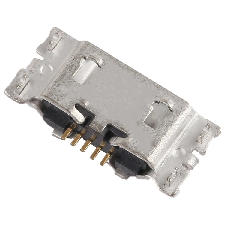 10-Pack Charging Port Connectors for Nokia 6 - Replacement Parts for Mobile Phone Repair