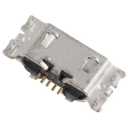 10-Pack Charging Port Connectors for Nokia 6 - Replacement Parts for Mobile Phone Repair