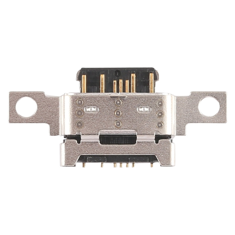 10 Pack of Charging Port Connectors for Nokia 7 - Replacement Parts for Mobile Phones