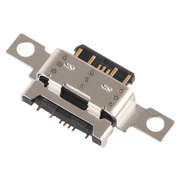 10 Pack of Charging Port Connectors for Nokia 7 - Replacement Parts for Mobile Phones