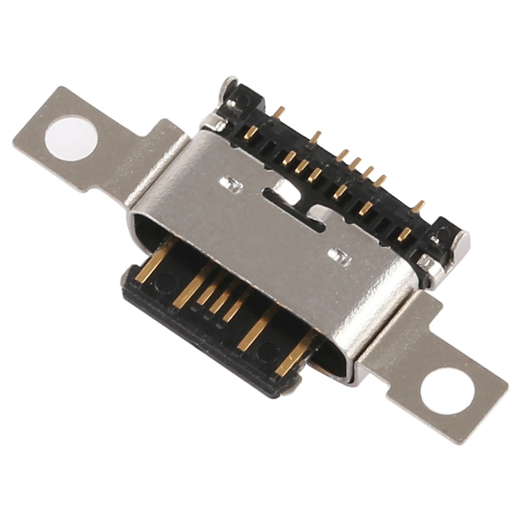 10 Pack of Charging Port Connectors for Nokia 7 - Replacement Parts for Mobile Phones