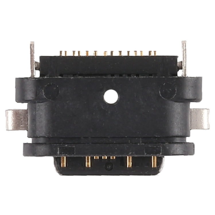 10-Pack Charging Port Connector for Nokia 6 (2nd Gen) - Replacement Part for Nokia 6.1 / 6 (2018)