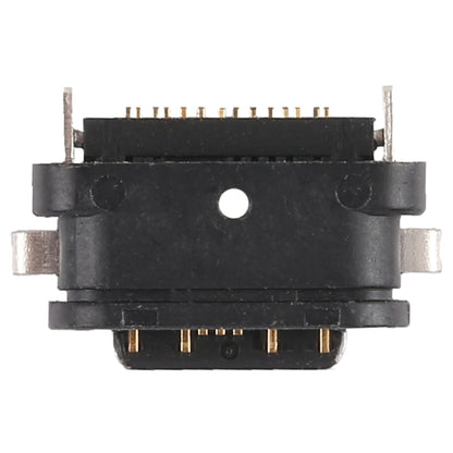 10-Pack Charging Port Connector for Nokia 6 (2nd Gen) - Replacement Part for Nokia 6.1 / 6 (2018)