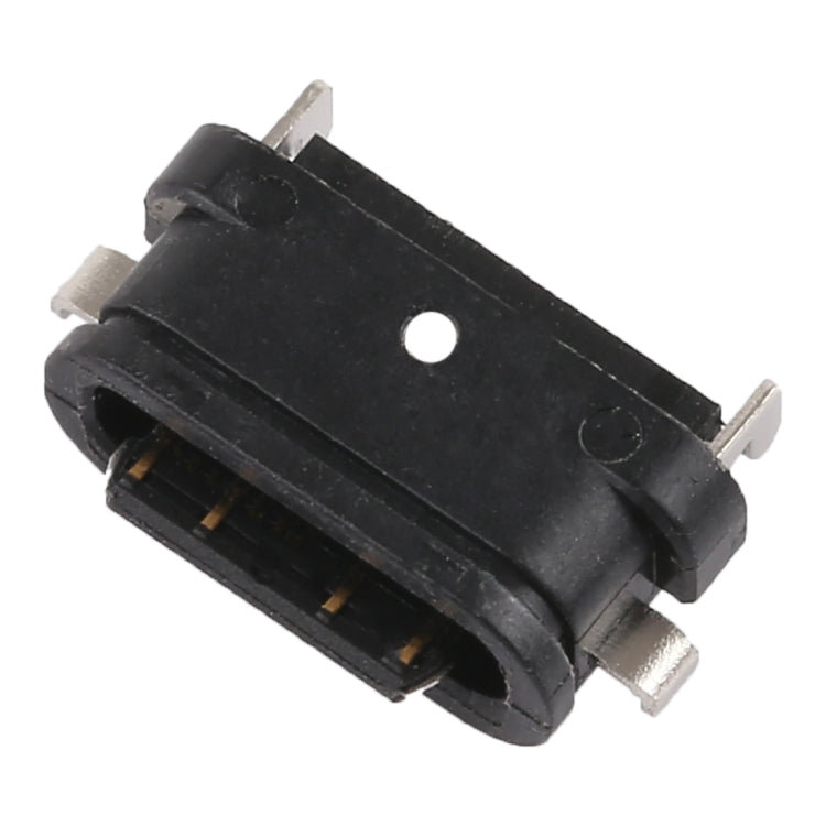 10-Pack Charging Port Connector for Nokia 6 (2nd Gen) - Replacement Part for Nokia 6.1 / 6 (2018)