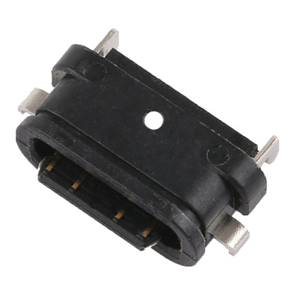 10-Pack Charging Port Connector for Nokia 6 (2nd Gen) - Replacement Part for Nokia 6.1 / 6 (2018)