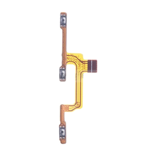 Replacement Flex Cable for Power & Volume Buttons - Compatible with Motorola Moto E5 Plus