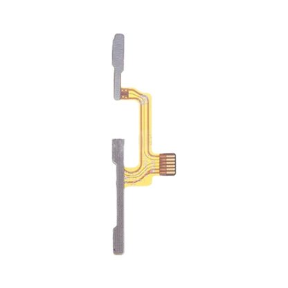 Replacement Flex Cable for Power & Volume Buttons - Compatible with Motorola Moto E5 Plus