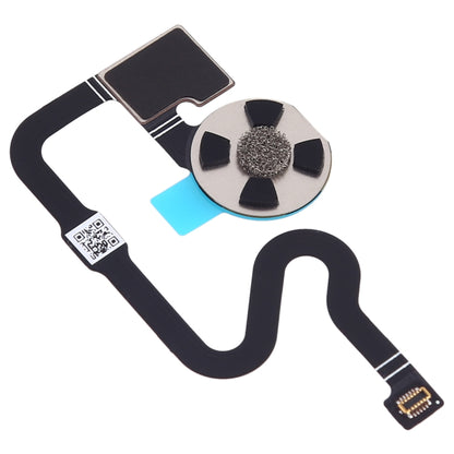 Replacement Fingerprint Sensor Flex Cable for Google Pixel 3a (Light Purple) - Quality Checked, Professional Installation Recommended