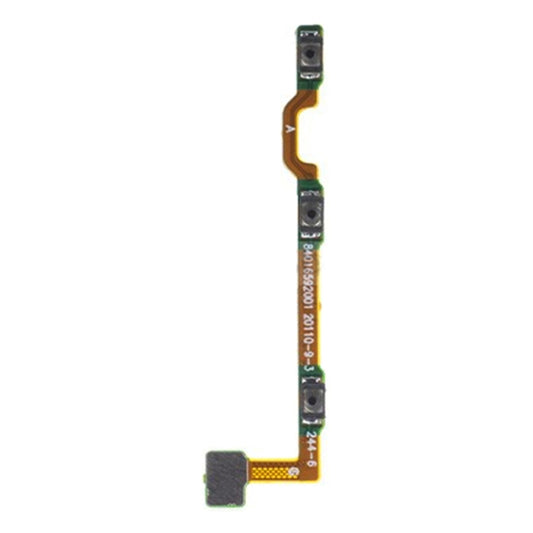 Replacement Flex Cable for Volume & Power Buttons - Compatible with Motorola Moto G4 Play